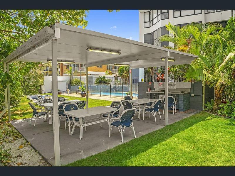 Large Surfers Paradise Apartment With Fantastic Views Gold Coast Esterno foto