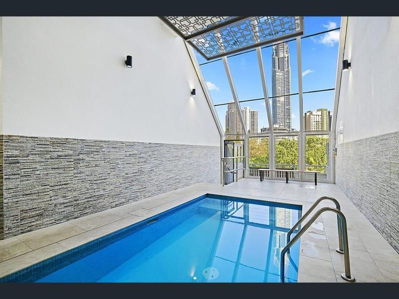 Large Surfers Paradise Apartment With Fantastic Views Gold Coast Esterno foto
