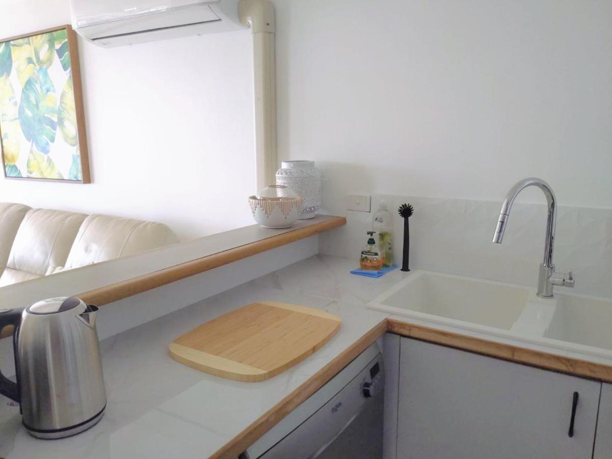 Large Surfers Paradise Apartment With Fantastic Views Gold Coast Esterno foto
