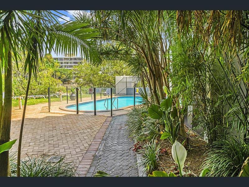 Large Surfers Paradise Apartment With Fantastic Views Gold Coast Esterno foto